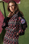 TRIBAL ARIANNA PULLOVER