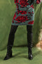 ROSES WREN SKIRT