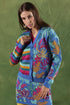 MARINE PALMS ZURI CARDIGAN