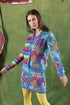 MARINE PALMS ZURI CARDIGAN