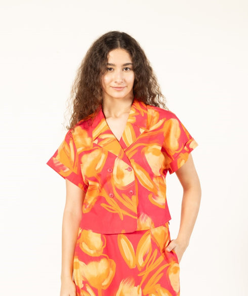 PETAL BLAZE KYA TOP