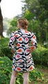 KAZAKH TULIPS FREYA Dress