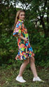 FRUIT FOREST ZARA Dress