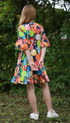 FRUIT FOREST ZARA Dress