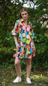 FRUIT FOREST ZARA Dress
