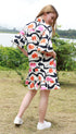 KAZAKH TULIPS ZARA Dress