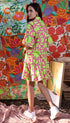 LACE LOOPS ZARA Dress