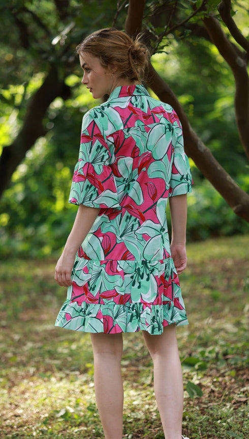LILY BLOOM ZARA Dress