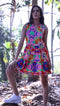 KALEIDOSCOPE KYRA Dress