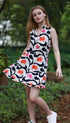 KAZAKH TULIPS KYRA Dress