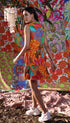 RED FOREST KYRA Dress