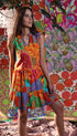 RED FOREST KYRA Dress