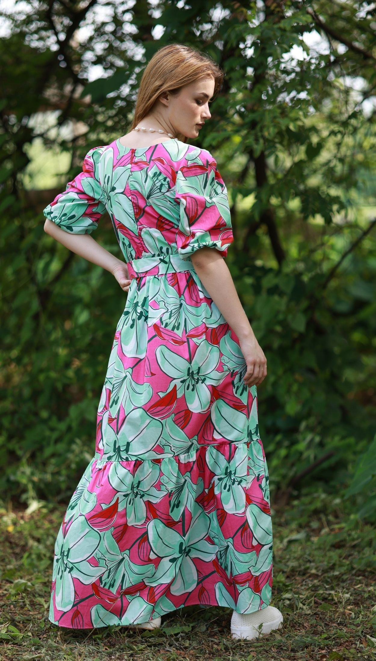 LILY BLOOM MOLLY Dress