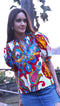 ETHNIC AMY Top