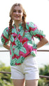 LILY BLOOM AMY Top