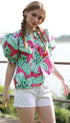 LILY BLOOM AMY Top