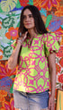 LACE LOOPS WREN Top