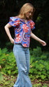 TRIBAL WREN Top