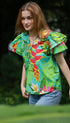 TROPICAL WREN Top