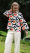 KAZAKH TULIPS ABBY Shirt