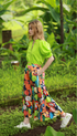 FRUIT FOREST ADA Skirt