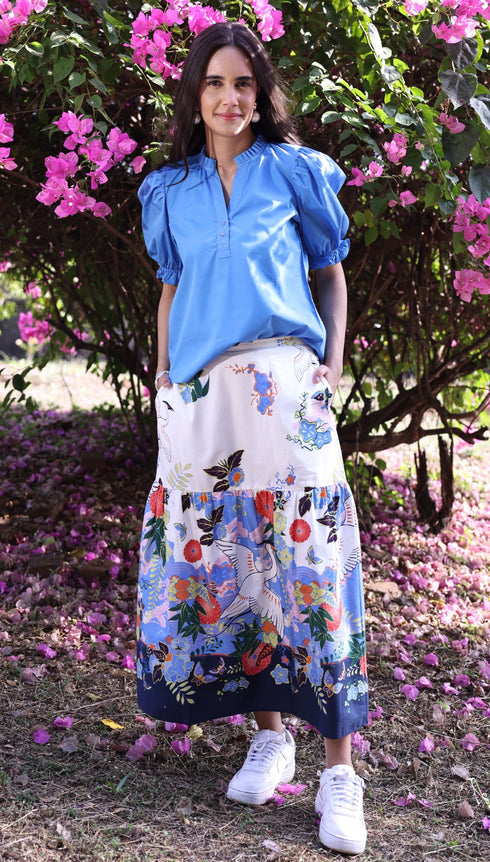 CRANES ADA Skirt
