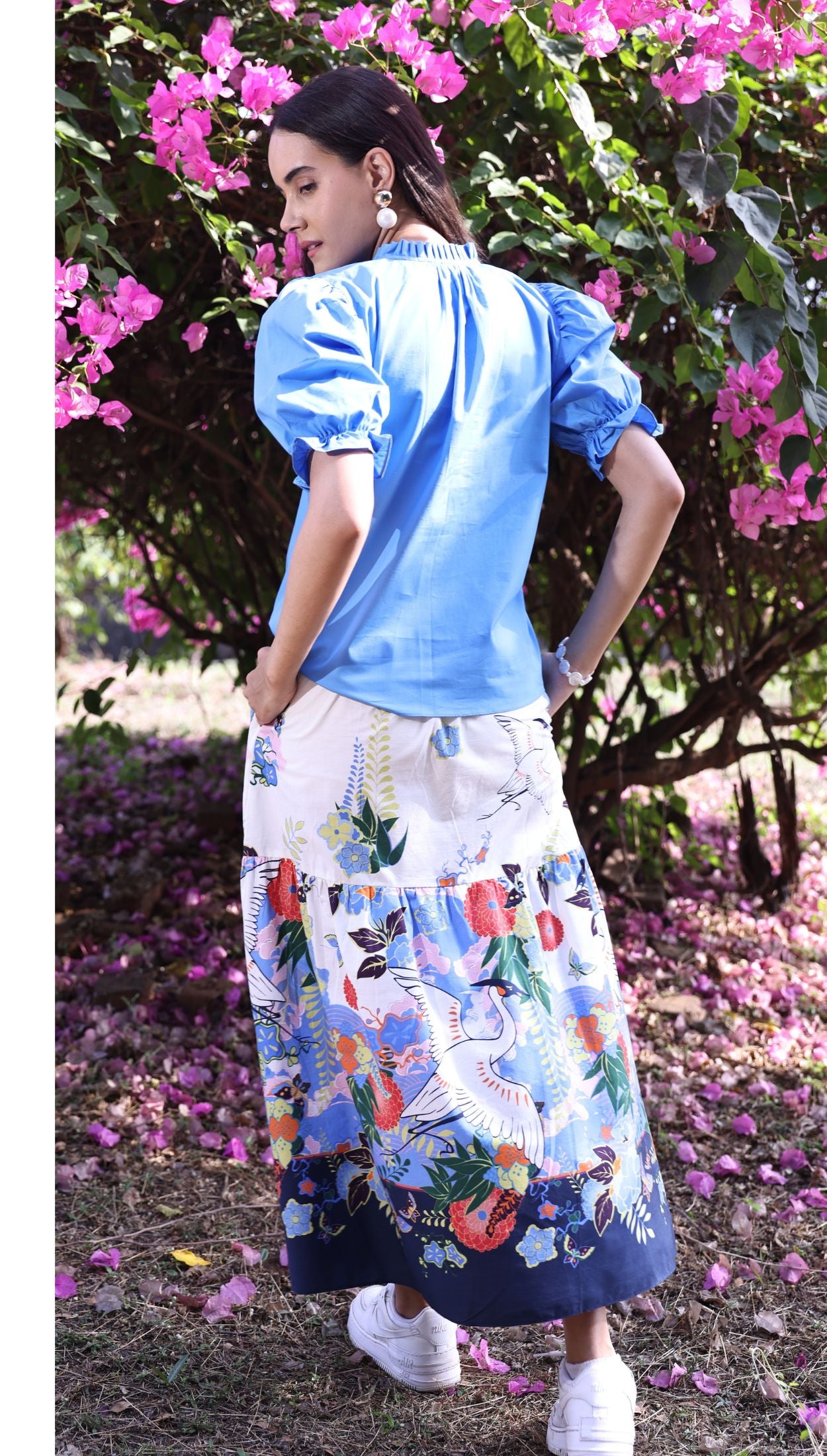 CRANES ADA Skirt