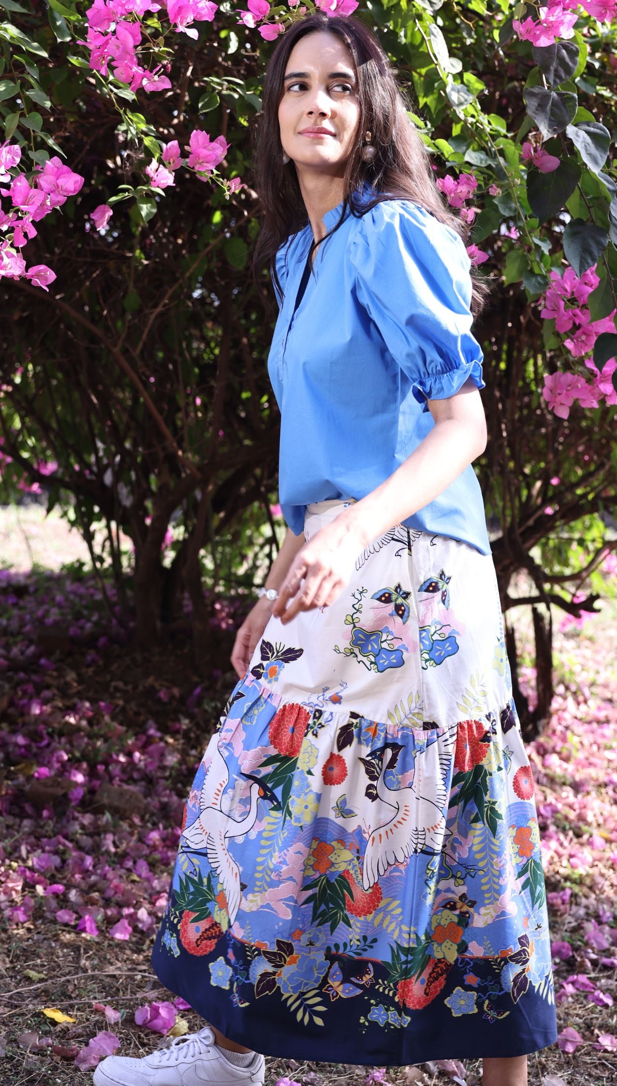 CRANES ADA Skirt