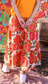 MAJESTIC GARDEN ADA Skirt