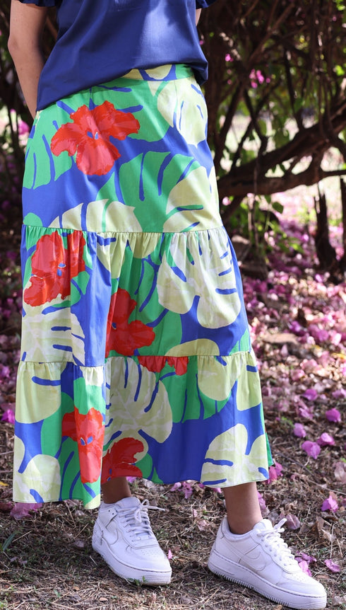 PALMS ADA Skirt