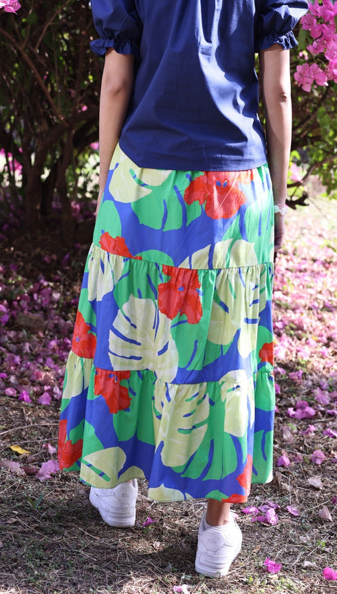 PALMS ADA Skirt