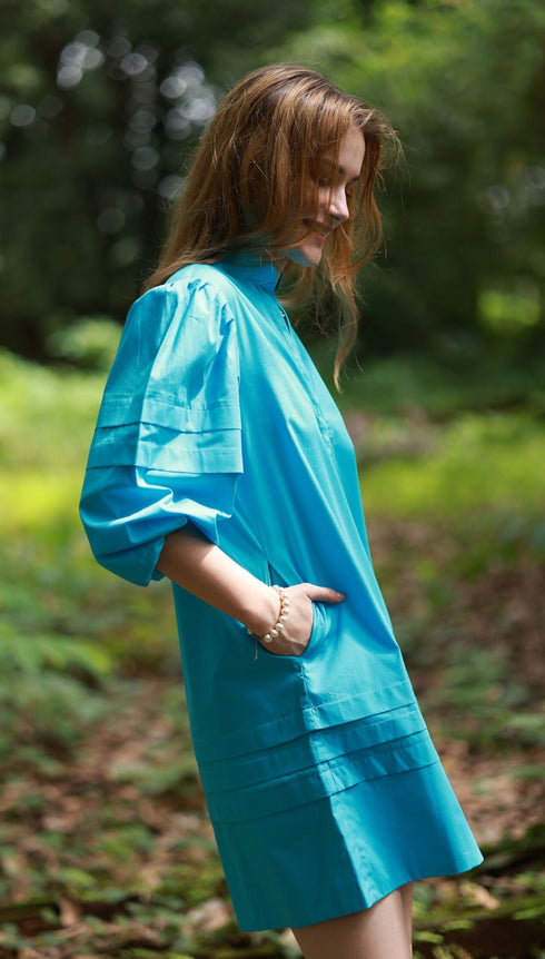 AQUA THEA Dress