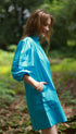 AQUA THEA Dress