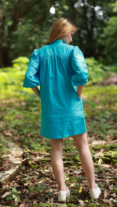 AQUA THEA Dress