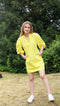 SUNSHINE THEA Dress