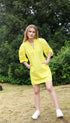SUNSHINE THEA Dress