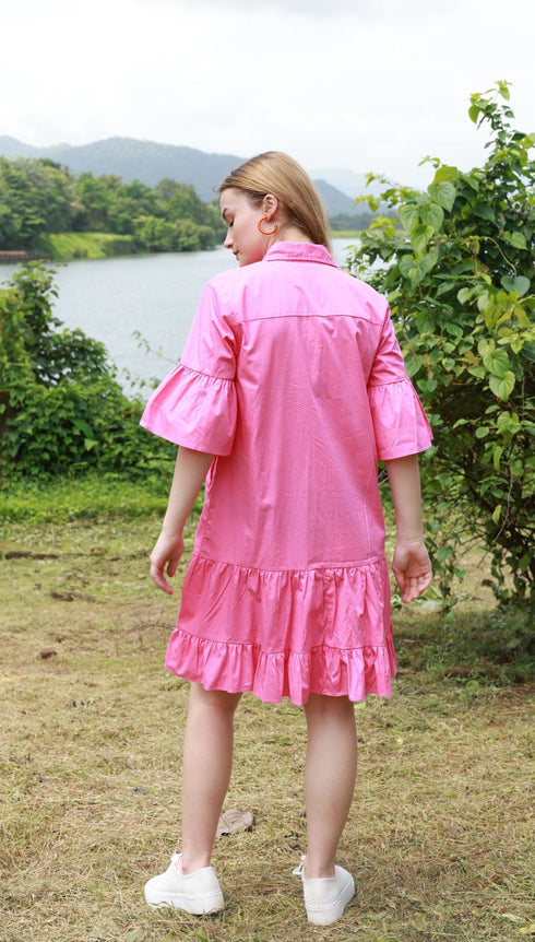 AZALEA LIV Dress