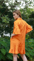 TANGERINE LIV Dress