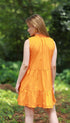 TANGERINE NIA Dress