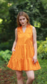 TANGERINE NIA Dress