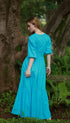 AQUA MELINA Dress