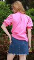 AZALEA ISLA TOP