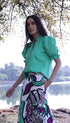 JADE ISLA TOP