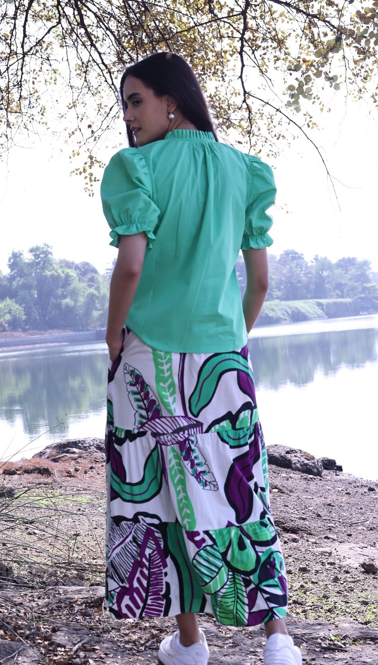 JADE ISLA TOP