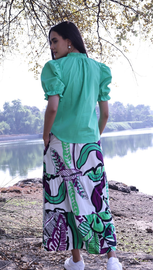 JADE ISLA TOP