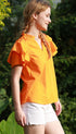 TANGERINE DANI Top