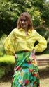 SUNSHINE LOIS TOP