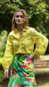 SUNSHINE LOIS TOP