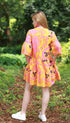 ORIENTAL WENDY Dress