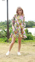 PINEAPPLES WENDY Dress